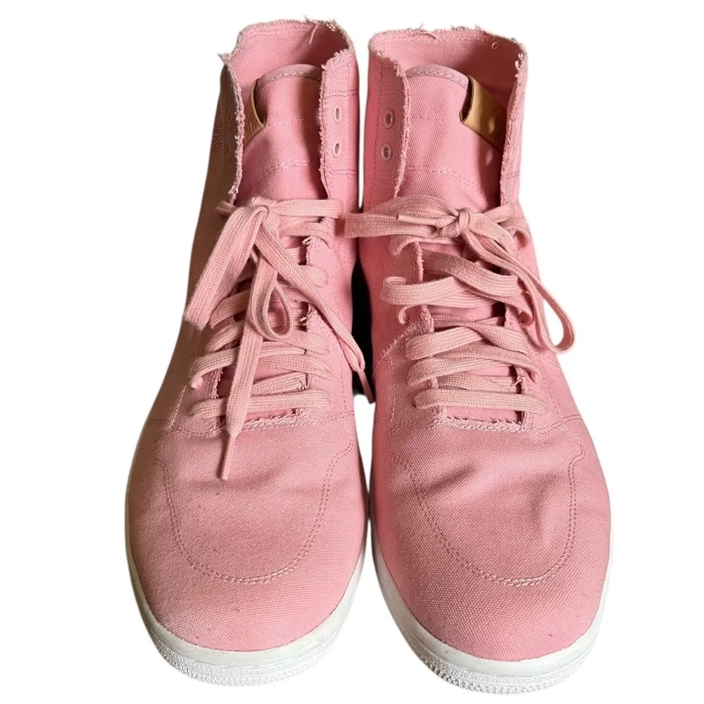 Jordan stylish pink